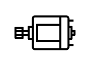الکتروموتور سبک