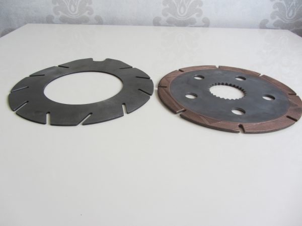 صفحات اصطکاکی
